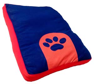 Dog Relax Zip Mattress 44 inch for Medium and Large Size Dogs
