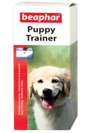 Beaphar Puppy Trainer To House Train Your Dogs 20 ml